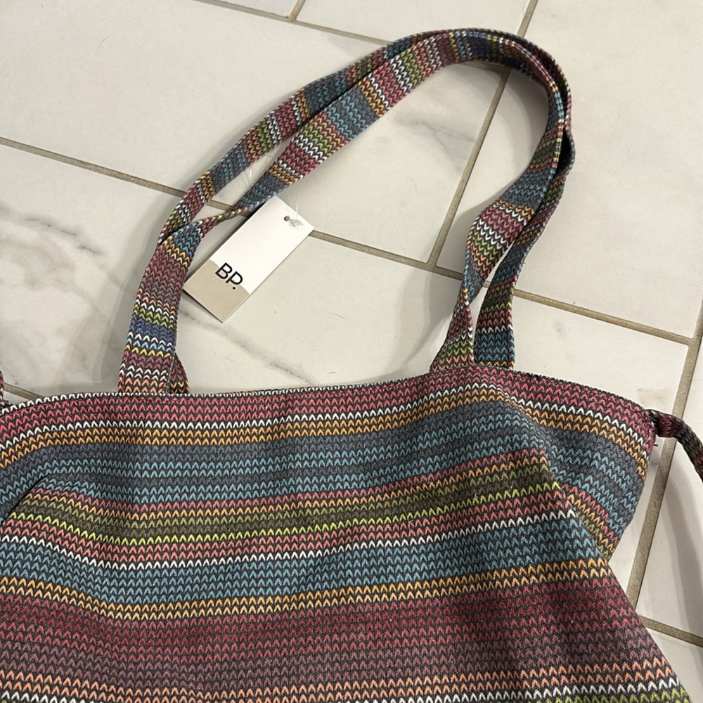 NWT Colorful BP Crossbody bag from Nordstrom - Picture 5 of 6